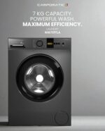 Campomatic Washing Machine 7Kg wm709tla - Image 2