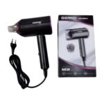 Gemei Foldable Hair Dryer GM1793