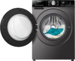 Hisense Washing Machine 10.5Kg wf3s1043bt - Image 2