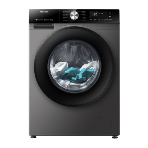 9BLACK-2-png-600x600 Hisense Washing Machine 10.5Kg wf3s1043bt - Image 1