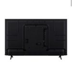 Hisense LED TV 43" 43a62ns - Image 3