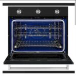 Campomatic Built-in Oven 60 cm CW6GGLVB-G3 - Image 2