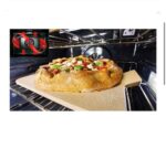 Campomatic Built-in Oven 90cm  CB90GGVLB - Image 3