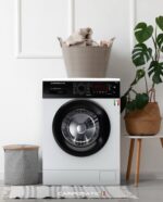 Campomatic Washing Machine 7Kg WM710I - Image 2