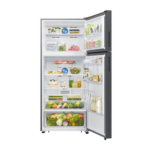 Samsung Top Mount Refrigerator RT53DG7A60S9IQ - Image 2