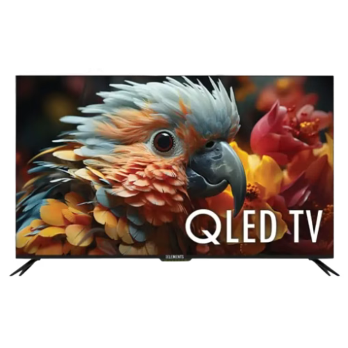 KB Elements QLED Smart TV 55″ UHD 4K ELT55QL7DE