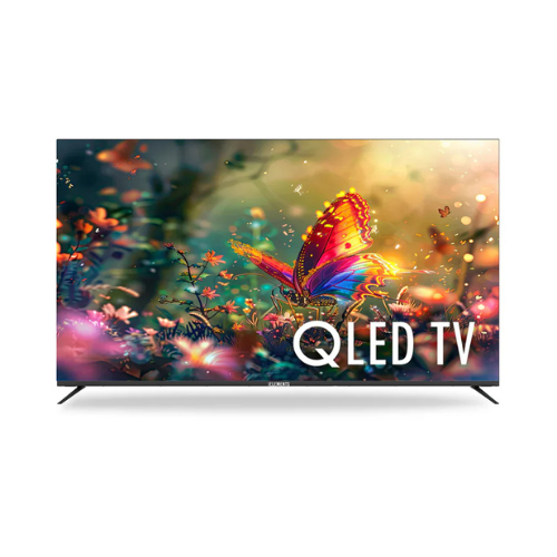 KB Elements  70" QLED 4K UHD Smart TV WebOS ELT70QL7DE
