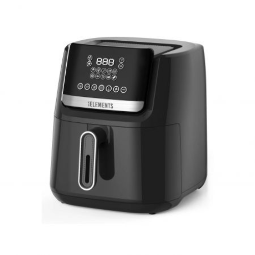 Elements Air Fryer 6.5L ELK65FD10558