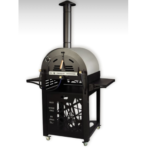 Zahalan Stoves Pizza Oven 60*63cm METAL + STAND