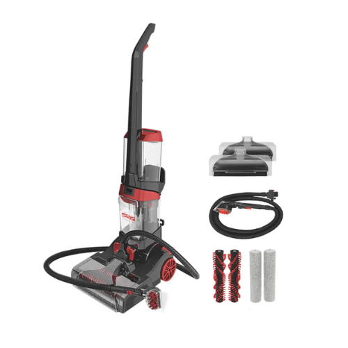 DSP Carpet Washer 3 in 1 KD2042