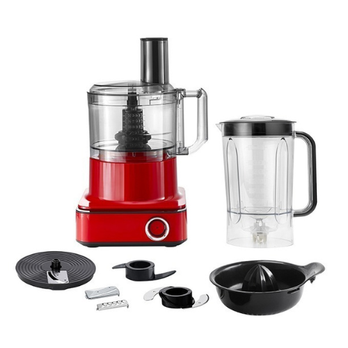 Campomatic Professional Food Processor FP1000R