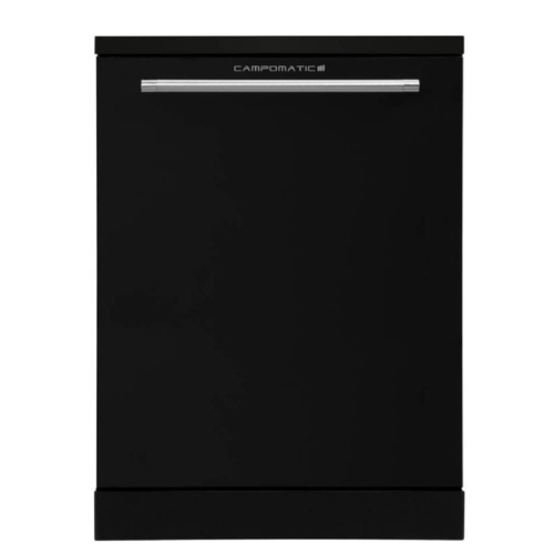 Campomatic Dishwasher DW911TBL