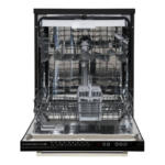 Campomatic Dishwasher DW911TBL - Image 2