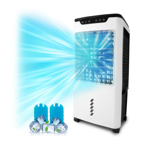 Wave Portable Evaporative Air Cooler LBW6500RC-1