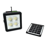 GD Plus Solar Light 100 watt GD2206A