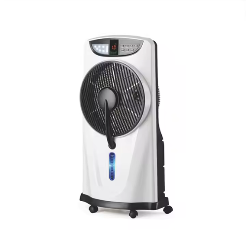 National Line Rechargeable Mist Fan ABH2025
