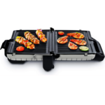 Tefal Meat Grill Ultra GC302B28 - Image 2