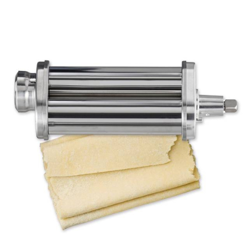 Campomatic Pasta Sheet Roller Attachment For Kitchen Machine KM2000P