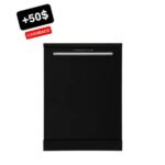 Campomatic Dishwasher DW911TBL