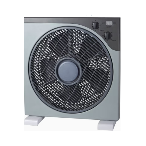 Natural Table Fan Box 12" ABH20