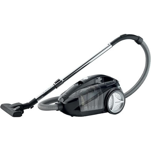 Kenwood Vacuum Cleaner vbp60000bk