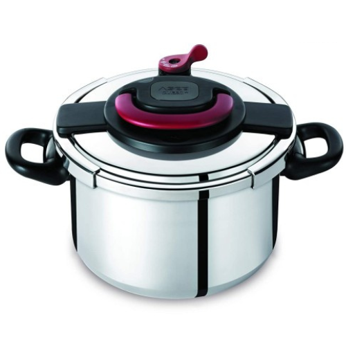 Tefal Clipso Minut Easy Cooker 9L p4624966