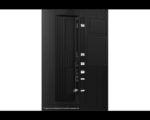 Samsung Crystal UHD Smart TV 50" UA50DU7000UXTW - Image 3