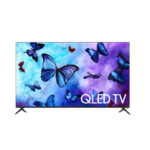 Campomatic QLED TV 55" LED55HQL