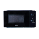 Midea Microwave MM7P012MZBK