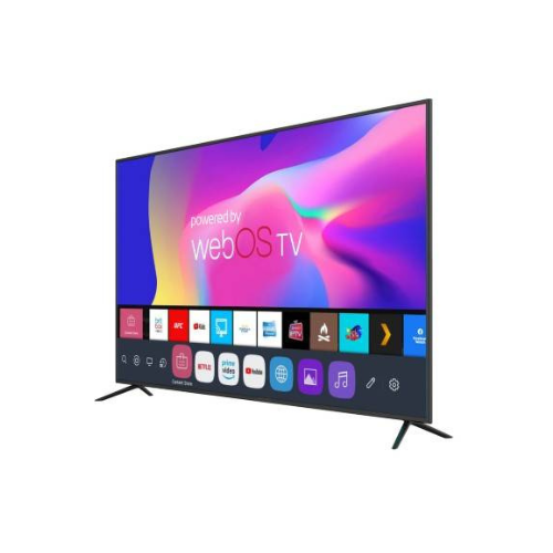 Campomatic 4K Smart TV 70" LED70HUL