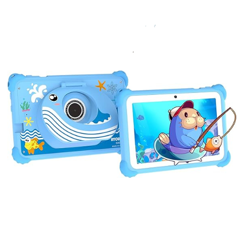 Atouch Tablet For Kids Q42