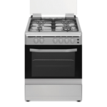 Campomatic Freestanding Cooker 60cm C64FSTIC