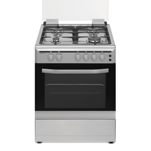Campomatic Freestanding Cooker 60cm C64FSTIC