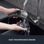 Eureka Carpet Spot Cleaner NEY100ME - Image 6