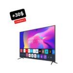 Campomatic 4K Smart TV 70" LED70HUL