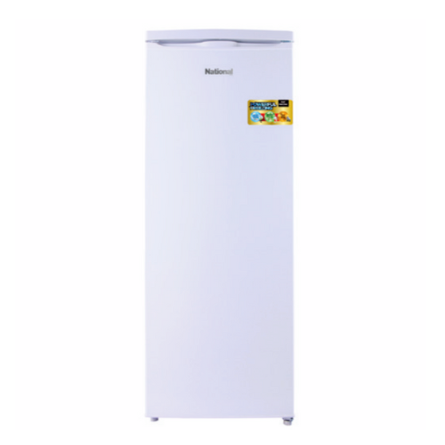 National Upright Freezer NPBD190