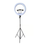 Led Ring Light rgb22