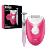 Braun Silk Epil SE3202