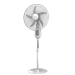 National Pro Stand Fan 18" FN1846W