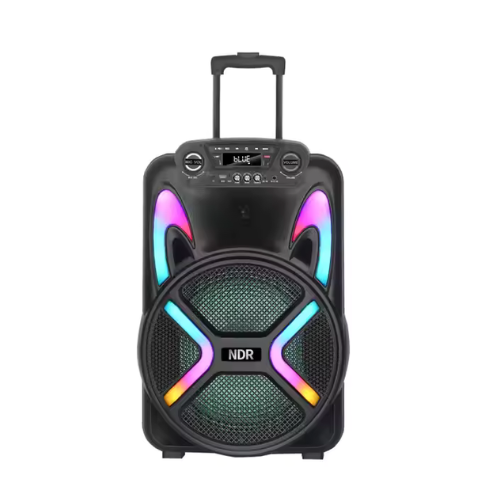 Portable Karaoke Speaker NDR152