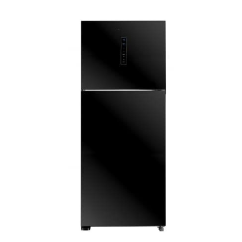 National Top Mount Refrigerator FR810B