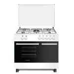 Concord Freestanding Cooker SGBWL90GS5