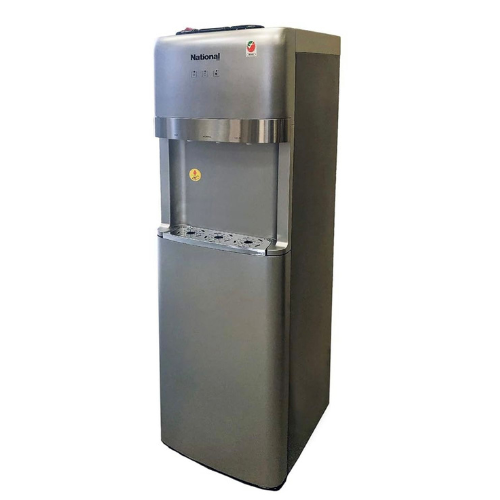 National Water Dispenser with Ice Maker VNB629ICE
