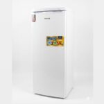 National Pro Upright Freezer BD190W