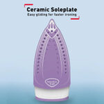 Tefal Steam Iron 1953 - Image 2