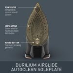 Tefal Steam Iron 9845TEFAL3200 - Image 2