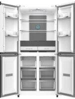 Campomatic Refrigerator 4 Doors FR4083NBG - Image 2