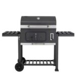 Campomatic Charcoal BBQ Grill BBQ620