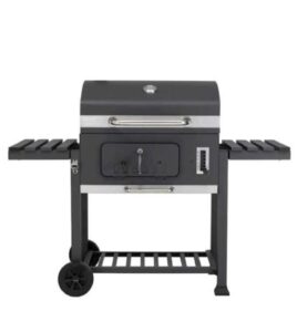 Campomatic Charcoal BBQ Grill BBQ620