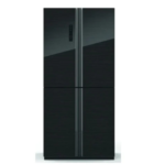 Campomatic Refrigerator 4 Doors FR4083NBG